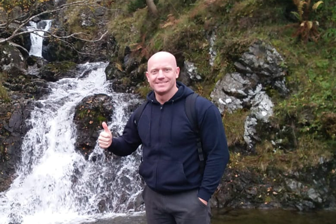 IT Contractor & Consultant with 20yrs+ industry experience. Member of the British Computer Society & The Free Software Foundation. Decorated Royal Marines veteran. Cyber Security experience & SIA licenced operative.